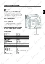 Предварительный просмотр 35 страницы KKT KOLBE EH6008ED User Manual