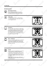 Preview for 10 page of KKT KOLBE EH6010ED User Manual