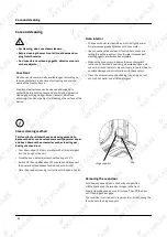 Предварительный просмотр 38 страницы KKT KOLBE EH6010ED User Manual