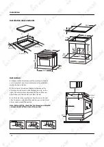 Preview for 40 page of KKT KOLBE EH6010ED User Manual