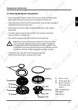 Preview for 47 page of KKT KOLBE EMG601ED User Manual