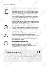 Preview for 2 page of KKT KOLBE FLAT INSEL 5 User Manual