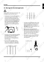 Предварительный просмотр 19 страницы KKT KOLBE FLAT INSEL 5 User Manual