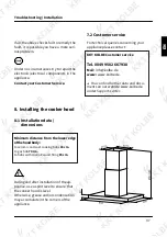 Preview for 37 page of KKT KOLBE FLAT INSEL 5 User Manual