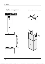 Preview for 14 page of KKT KOLBE FLAT INSEL ED User Manual