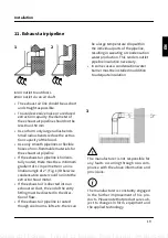 Предварительный просмотр 19 страницы KKT KOLBE FLAT INSEL ED User Manual