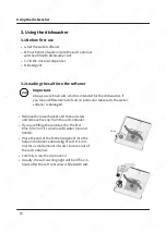 Preview for 10 page of KKT KOLBE GS45VI User Manual