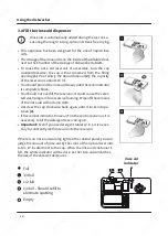 Preview for 12 page of KKT KOLBE GS45VI User Manual