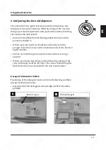 Preview for 13 page of KKT KOLBE GS45VI User Manual