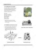 Предварительный просмотр 16 страницы KKT KOLBE GS45VI User Manual