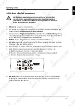 Preview for 21 page of KKT KOLBE GS60VI User Manual