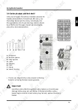 Предварительный просмотр 51 страницы KKT KOLBE GS60VI User Manual