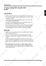 Preview for 57 page of KKT KOLBE GS60VI User Manual