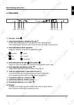 Preview for 9 page of KKT KOLBE GS63VI User Manual