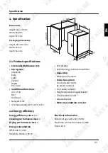 Preview for 43 page of KKT KOLBE GS63VI User Manual