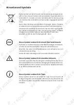 Preview for 2 page of KKT KOLBE HERMES-V2 User Manual