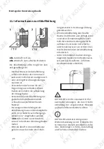 Preview for 20 page of KKT KOLBE HERMES-V2 User Manual