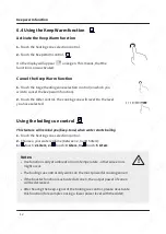 Preview for 12 page of KKT KOLBE IFZ772EDF Instruction And Installation Manual