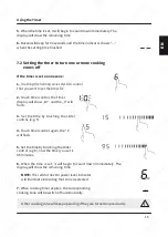 Preview for 15 page of KKT KOLBE IFZ772EDF Instruction And Installation Manual