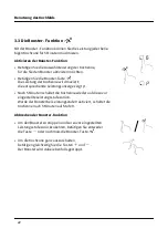 Предварительный просмотр 22 страницы KKT KOLBE IH5900RL User Manual