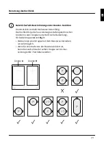 Предварительный просмотр 23 страницы KKT KOLBE IH5900RL User Manual