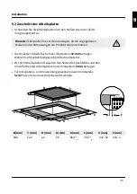 Preview for 35 page of KKT KOLBE IH5900RL User Manual