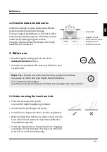 Preview for 59 page of KKT KOLBE IH5900RL User Manual