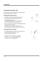 Предварительный просмотр 64 страницы KKT KOLBE IH5900RL User Manual