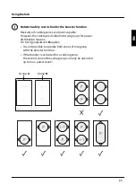 Предварительный просмотр 65 страницы KKT KOLBE IH5900RL User Manual