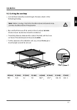 Preview for 77 page of KKT KOLBE IH5900RL User Manual