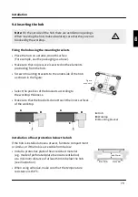 Preview for 79 page of KKT KOLBE IH5900RL User Manual