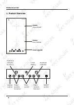 Предварительный просмотр 30 страницы KKT KOLBE IND290 Instruction And Installation Manual