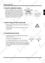 Предварительный просмотр 31 страницы KKT KOLBE IND290 Instruction And Installation Manual