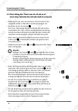 Preview for 16 page of KKT KOLBE IND292 Instruction And Installation Manual