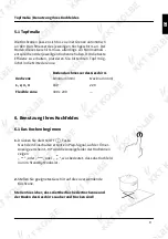 Preview for 9 page of KKT KOLBE IND5904FZ Instruction And Installation Manual