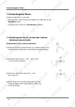 Preview for 14 page of KKT KOLBE IND5904FZ Instruction And Installation Manual