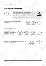 Предварительный просмотр 32 страницы KKT KOLBE IND5920RL User Manual