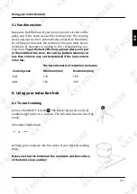 Preview for 33 page of KKT KOLBE IND5920RL User Manual