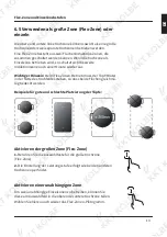 Preview for 13 page of KKT KOLBE IND7705FZ Instruction And Installation Manual