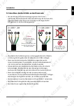 Preview for 29 page of KKT KOLBE IND8000RL Instruction And Installation Manual