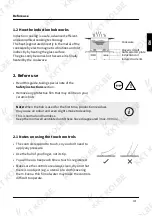 Preview for 41 page of KKT KOLBE IND8000RL Instruction And Installation Manual