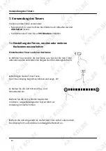 Preview for 12 page of KKT KOLBE IND9020RL User Manual