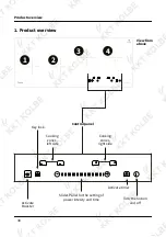 Предварительный просмотр 30 страницы KKT KOLBE IND9020RL User Manual