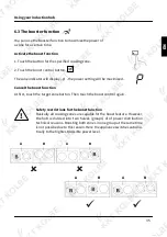 Preview for 35 page of KKT KOLBE IND9020RL User Manual