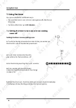 Preview for 36 page of KKT KOLBE IND9020RL User Manual