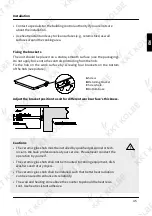 Preview for 45 page of KKT KOLBE IND9020RL User Manual