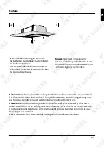 Предварительный просмотр 17 страницы KKT KOLBE INTEGRA 606 User Manual