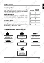 Preview for 15 page of KKT KOLBE KF5900IND-ED Instruction And Installation Manual