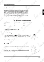 Preview for 33 page of KKT KOLBE KF5900IND-ED Instruction And Installation Manual