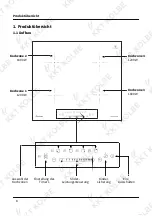 Предварительный просмотр 8 страницы KKT KOLBE KF5900IND Instruction And Installation Manual